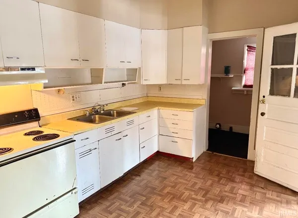 $60,000 | 818 South Gallatin Street, Marion, IN 46953