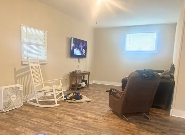 $60,000 | 818 South Gallatin Street, Marion, IN 46953