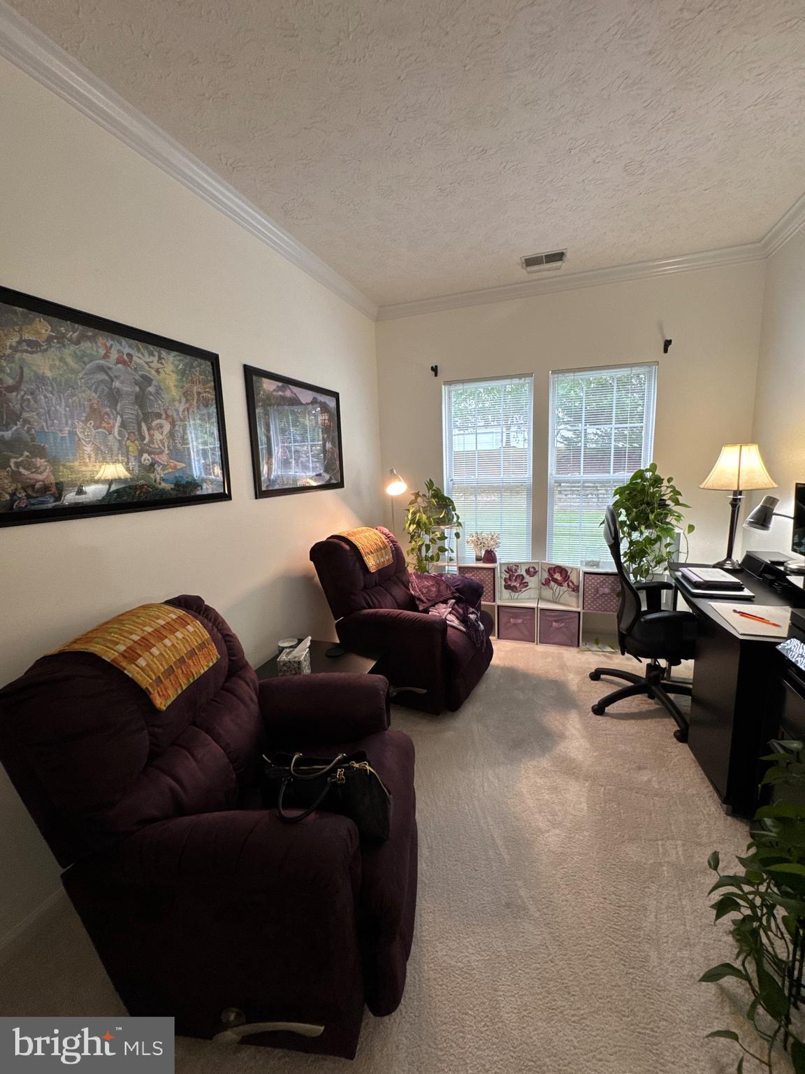 5144 Brightleaf Court, Unit 5144 Rosedale, MD 21237 - Photo 14 of 47 a living room with furniture and a window