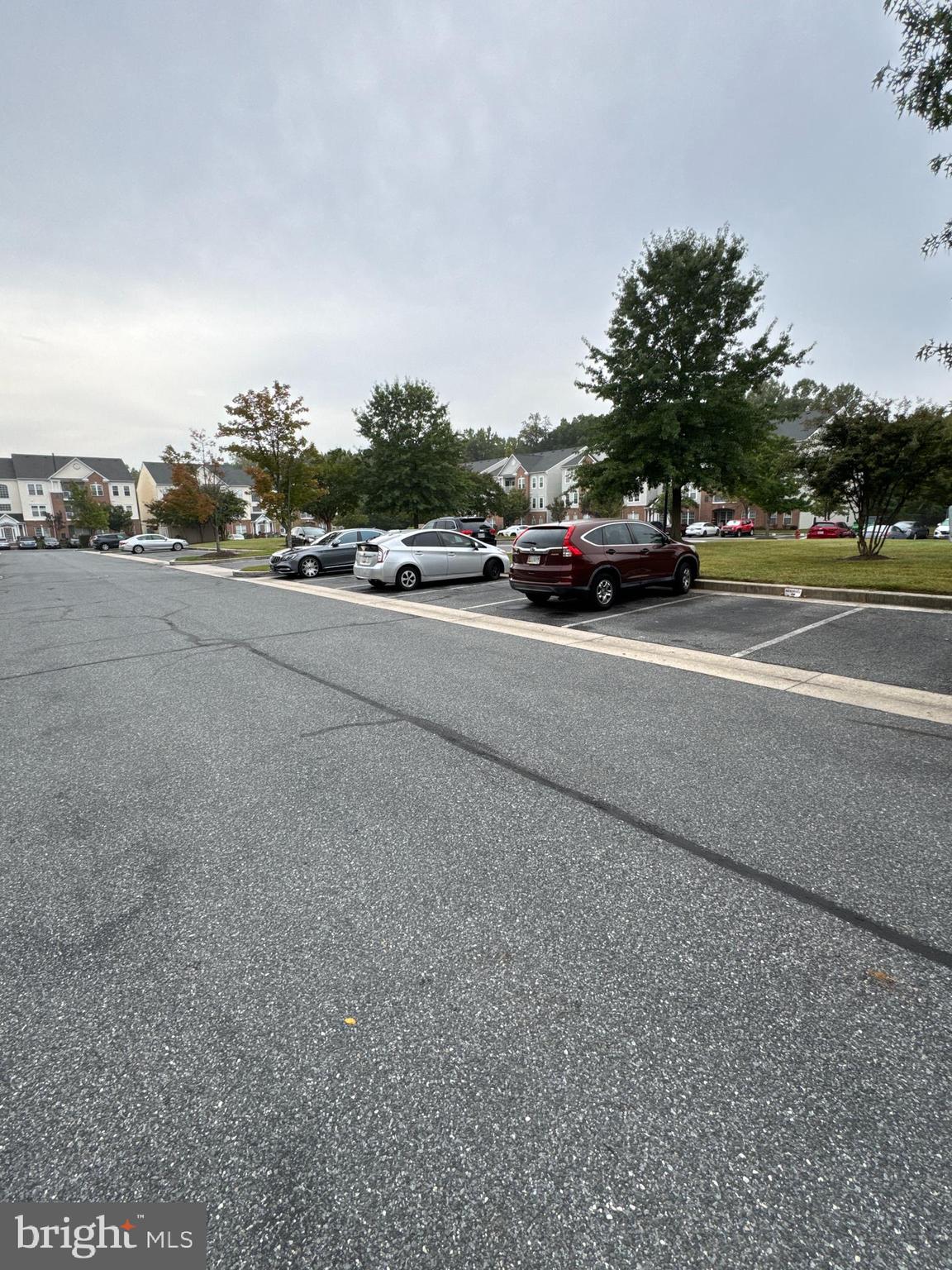 5144 Brightleaf Court, Unit 5144 Rosedale, MD 21237 - Photo 39 of 47 a view of street with parked cars