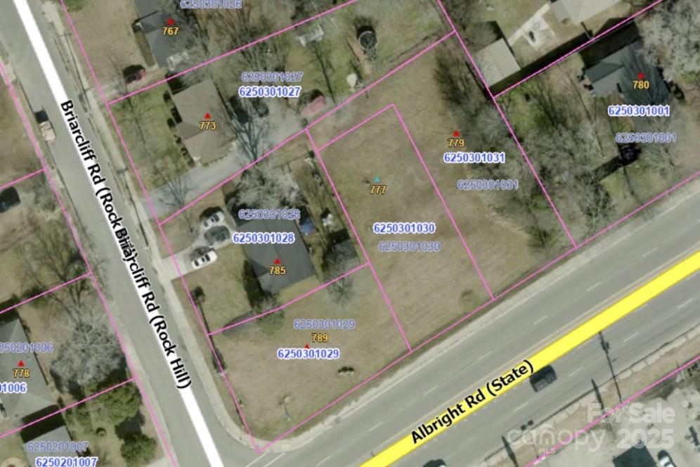 789 Briarcliff Road Rock Hill, SC 29730 - Photo 2 of 2