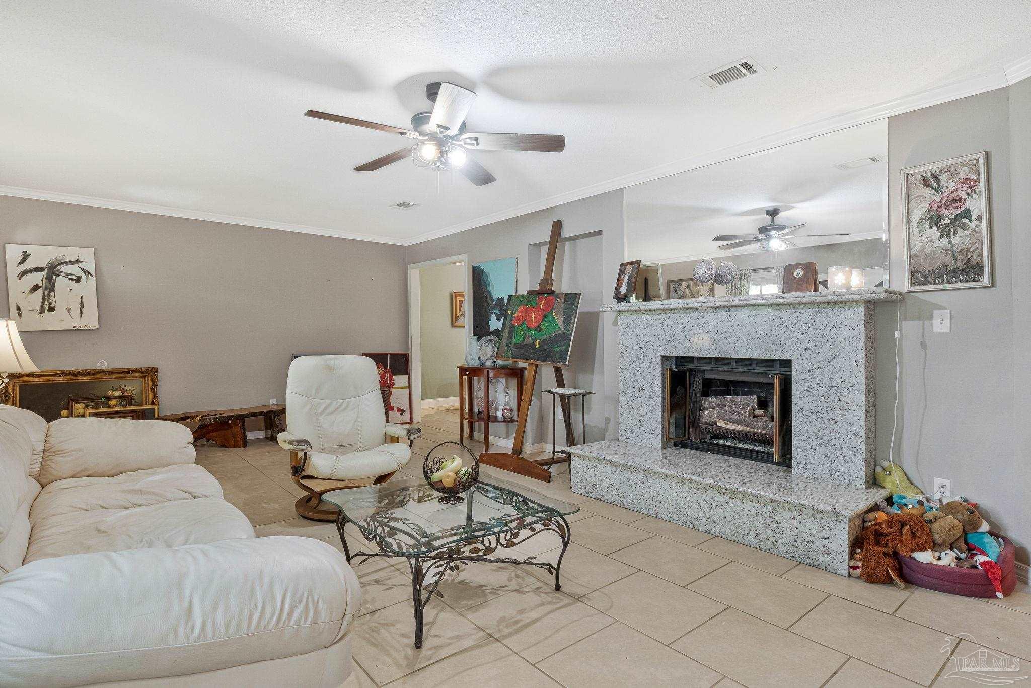 4699 Easter Street Pace, FL 32571 - Photo 6 of 39