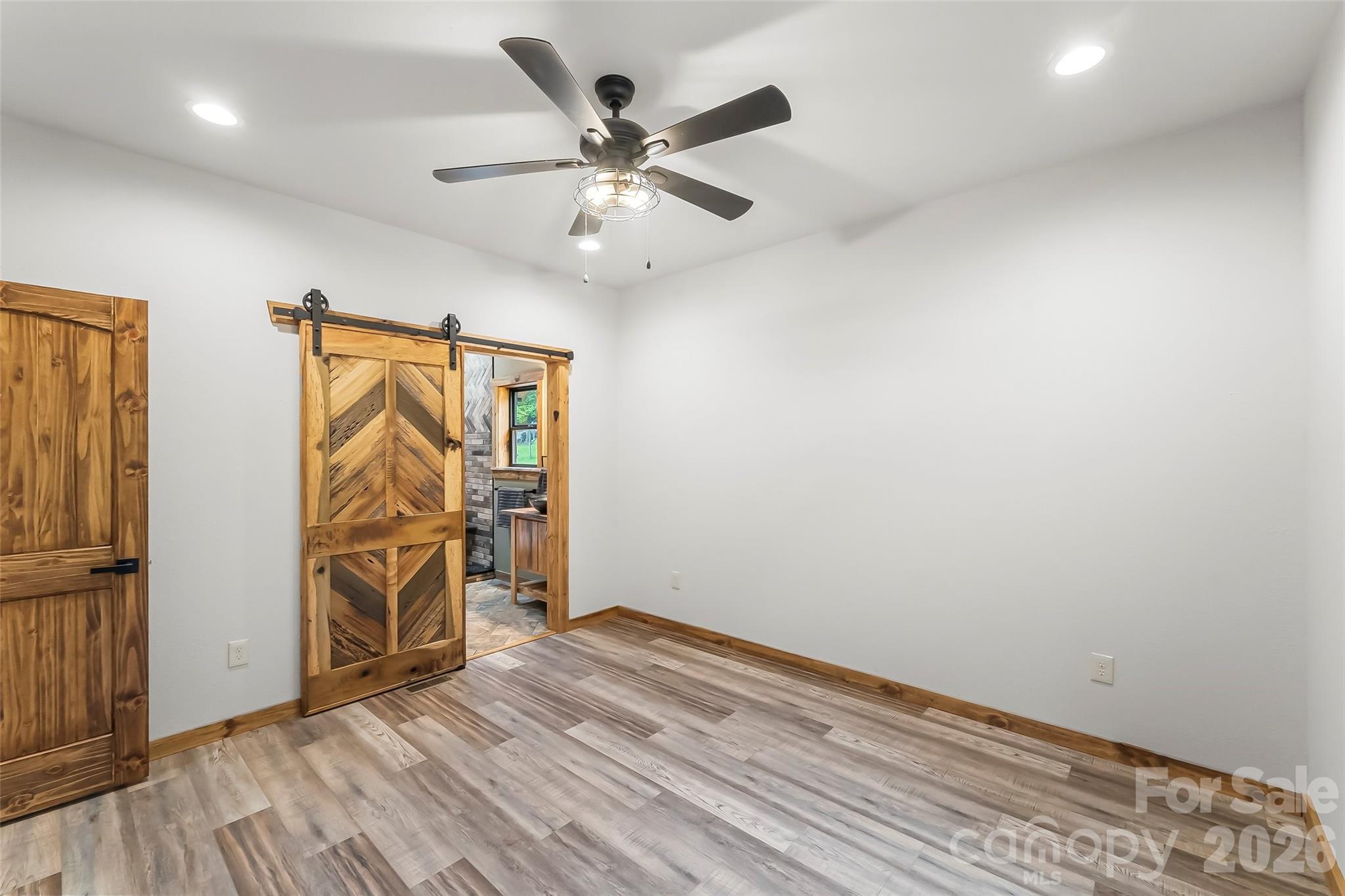 1737 Newfound Road Leicester, NC 28748 - Photo 31 of 47