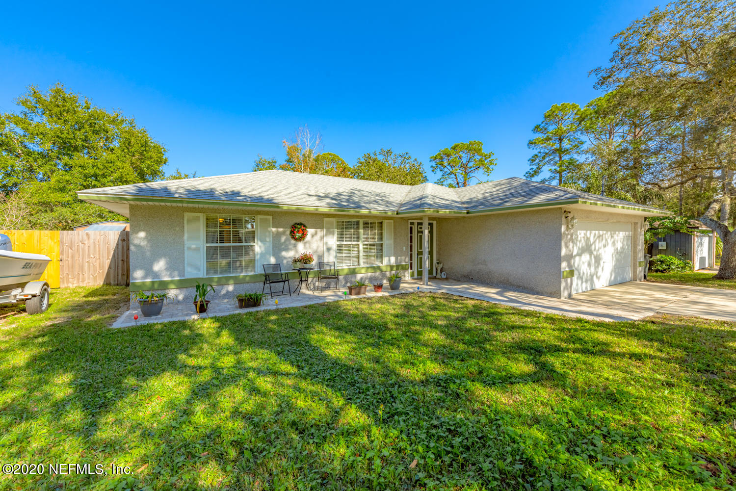 205 Gerona Road St. Augustine, FL 32086 - Photo 1 of 42 205 Gerona Rd_32086-1