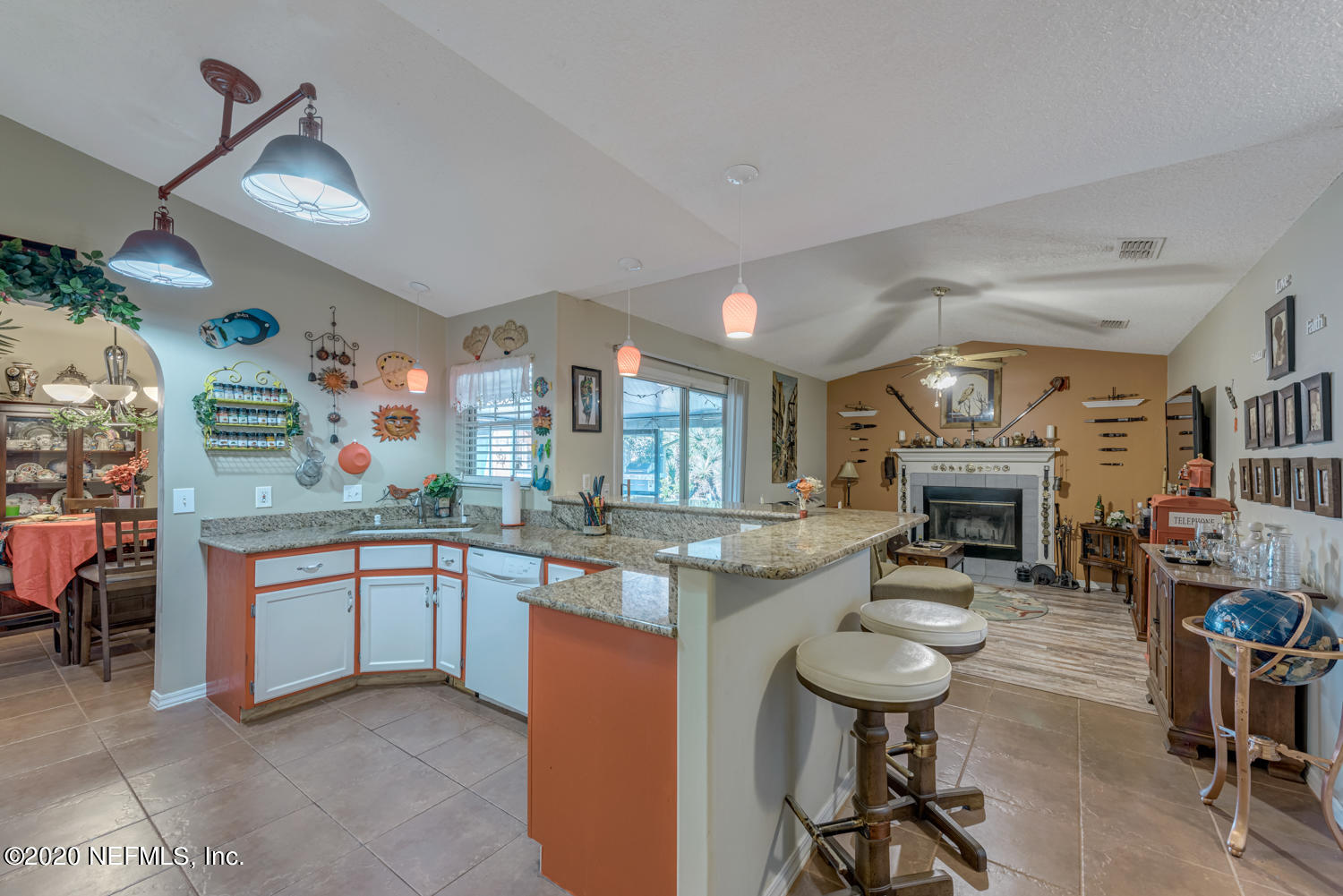 205 Gerona Road St. Augustine, FL 32086 - Photo 12 of 42 205 Gerona Rd_32086-12