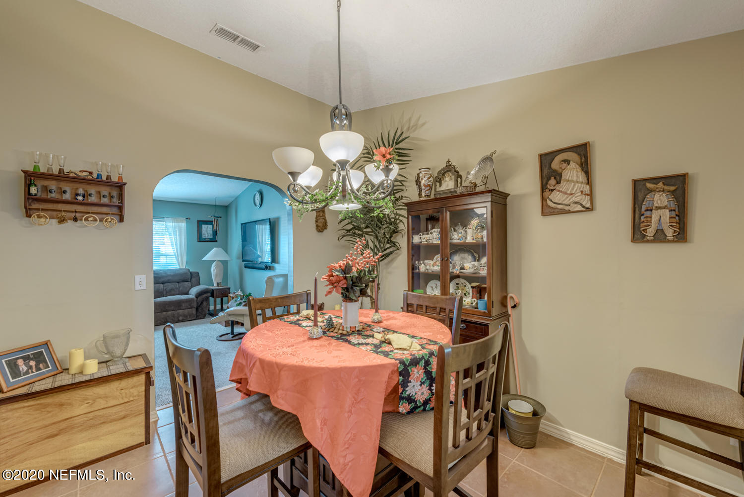 205 Gerona Road St. Augustine, FL 32086 - Photo 16 of 42 205 Gerona Rd_32086-16