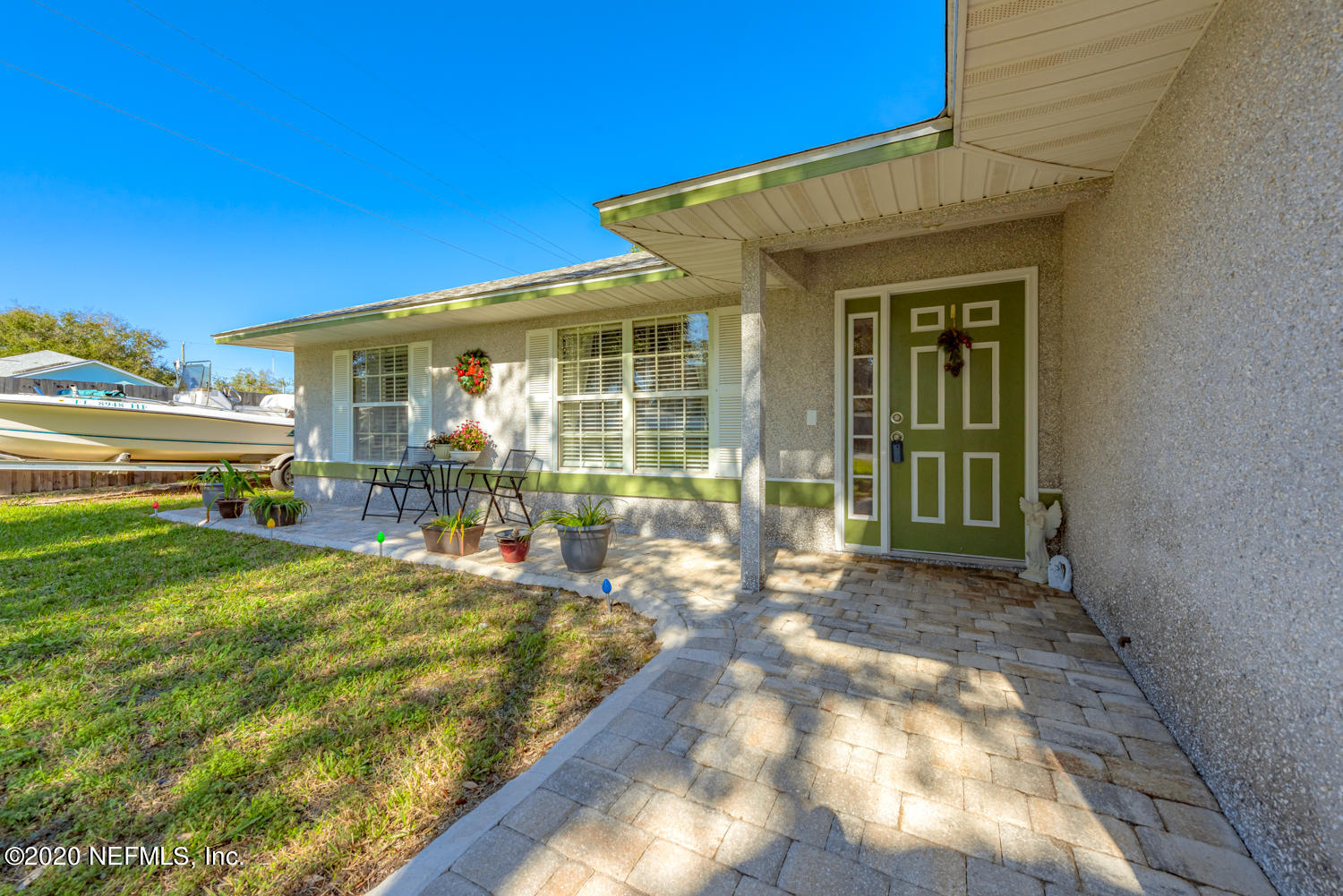 205 Gerona Road St. Augustine, FL 32086 - Photo 2 of 42 205 Gerona Rd_32086-2