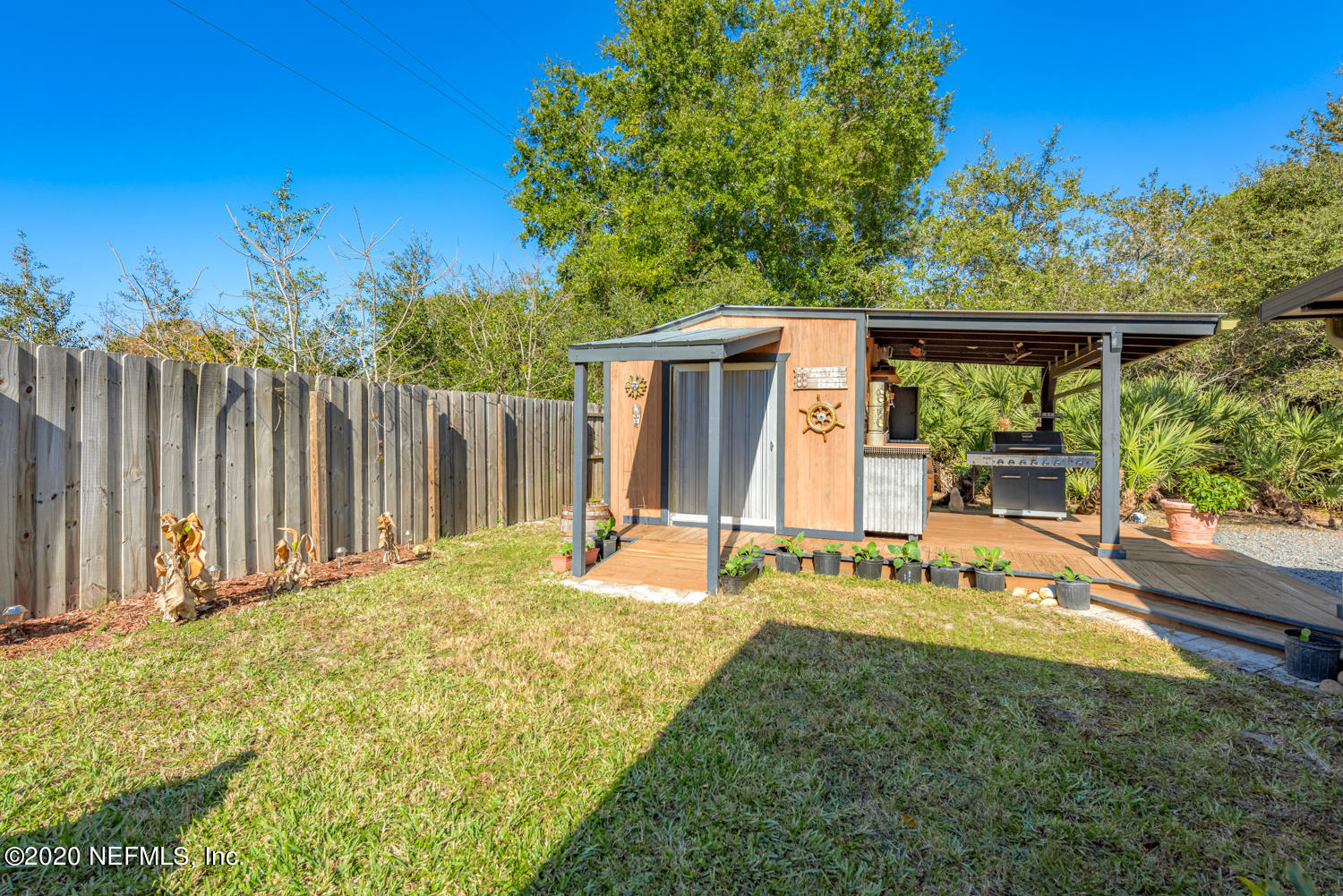 205 Gerona Road St. Augustine, FL 32086 - Photo 27 of 42 205 Gerona Rd_32086-26