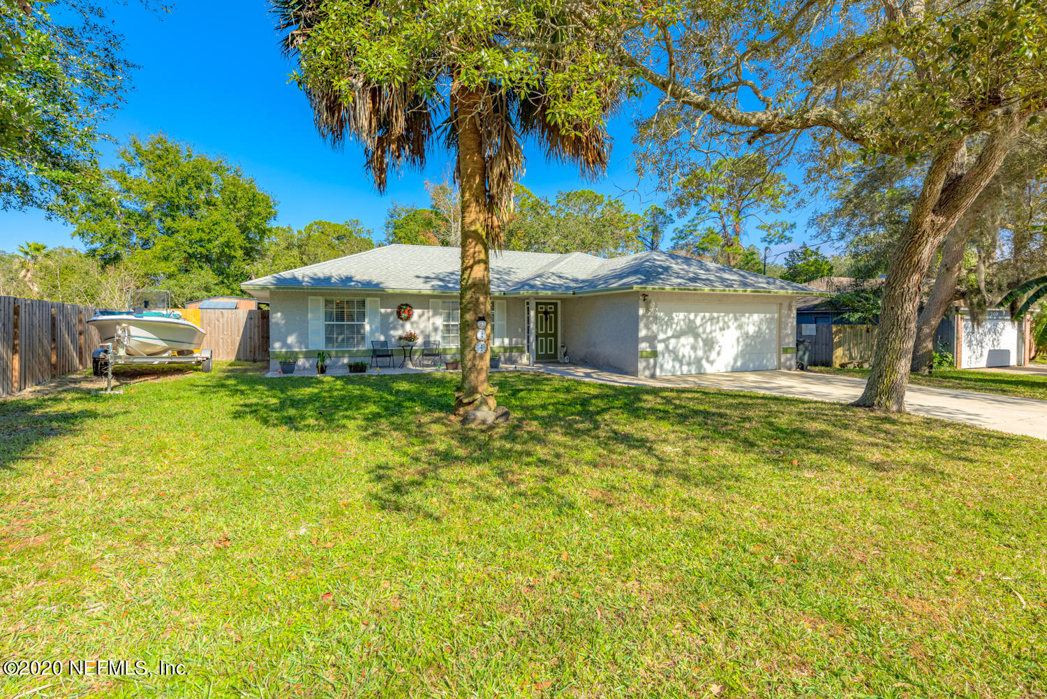 205 Gerona Road St. Augustine, FL 32086 - Photo 35 of 42 205 Gerona Rd_32086-34