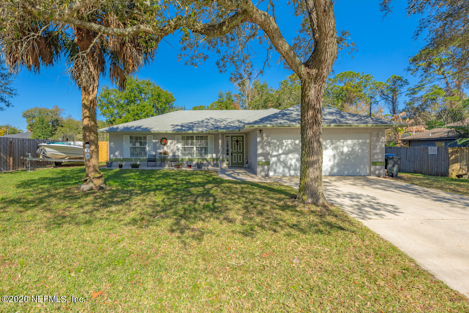 205 Gerona Road St. Augustine, FL 32086 - Photo 36 of 42 205 Gerona Rd_32086-35