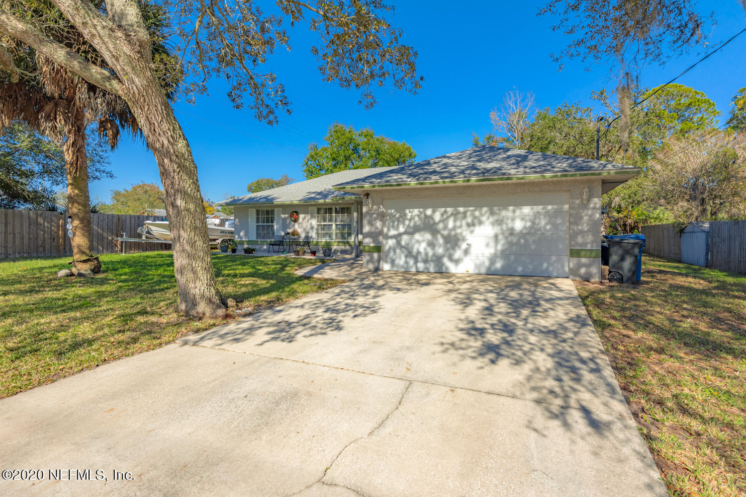 205 Gerona Road St. Augustine, FL 32086 - Photo 37 of 42 205 Gerona Rd_32086-36