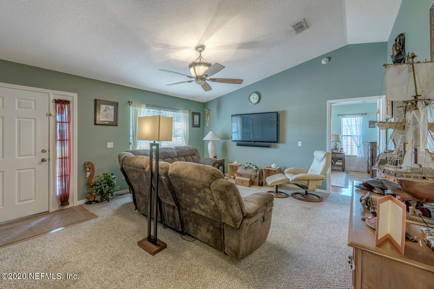 205 Gerona Road St. Augustine, FL 32086 - Photo 5 of 42 205 Gerona Rd_32086-5