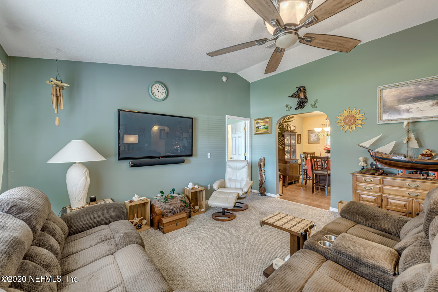 205 Gerona Road St. Augustine, FL 32086 - Photo 7 of 42 205 Gerona Rd_32086-7