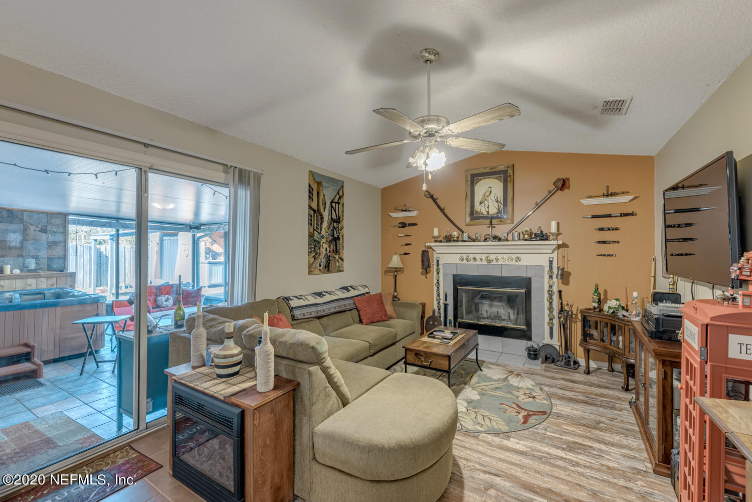 205 Gerona Road St. Augustine, FL 32086 - Photo 8 of 42 205 Gerona Rd_32086-8