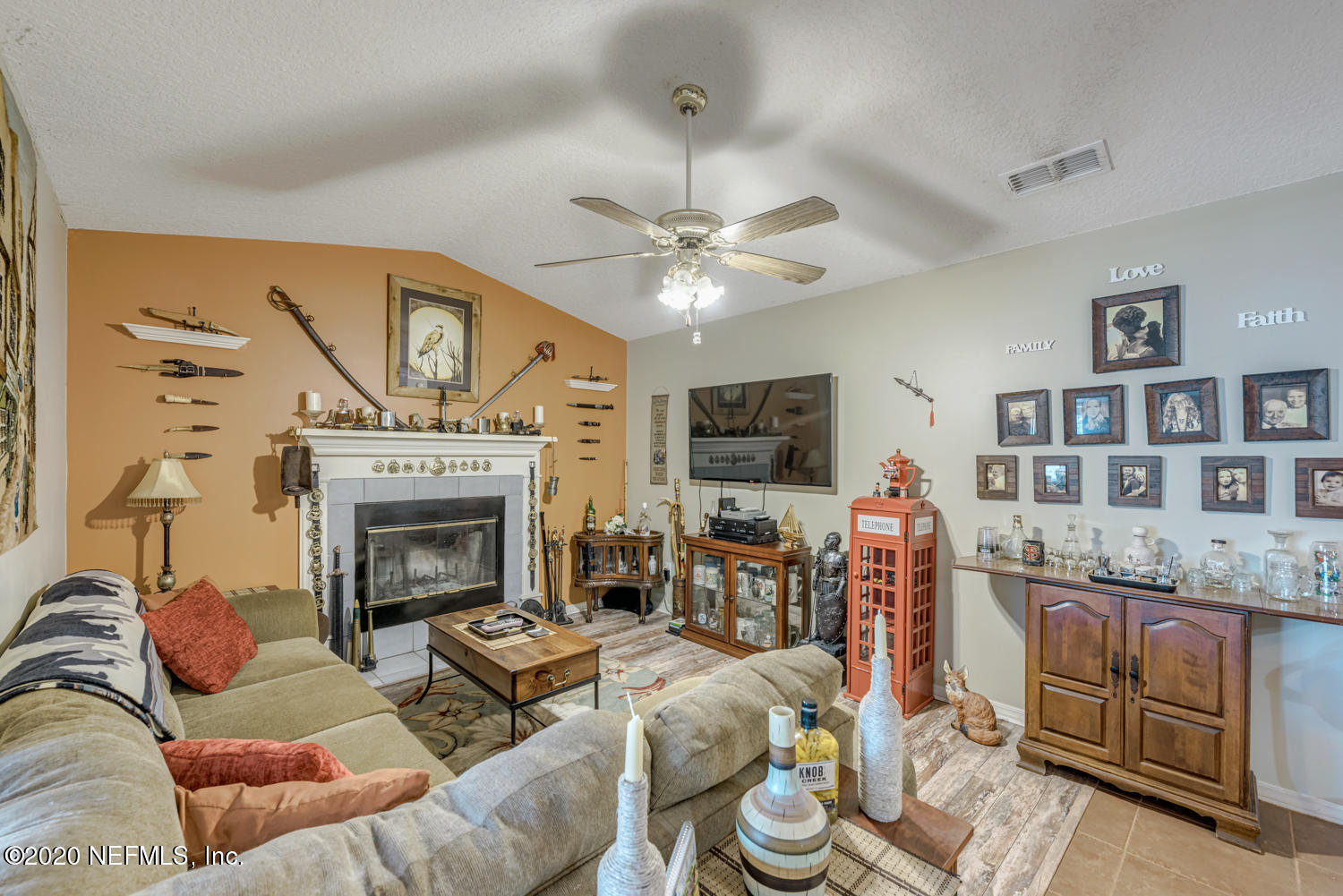 205 Gerona Road St. Augustine, FL 32086 - Photo 9 of 42 205 Gerona Rd_32086-9