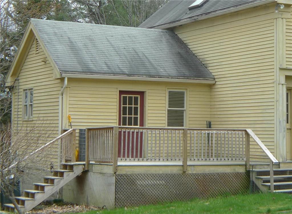 140 Middle Road Edgecomb, ME 04556 - Photo 2 of 12 Photo