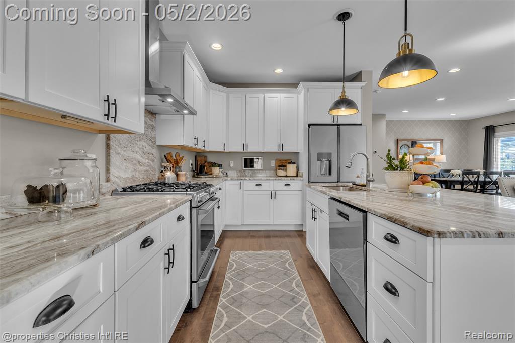 3281 Cumberland Road Berkley, MI 48072 - Photo 24 of 60