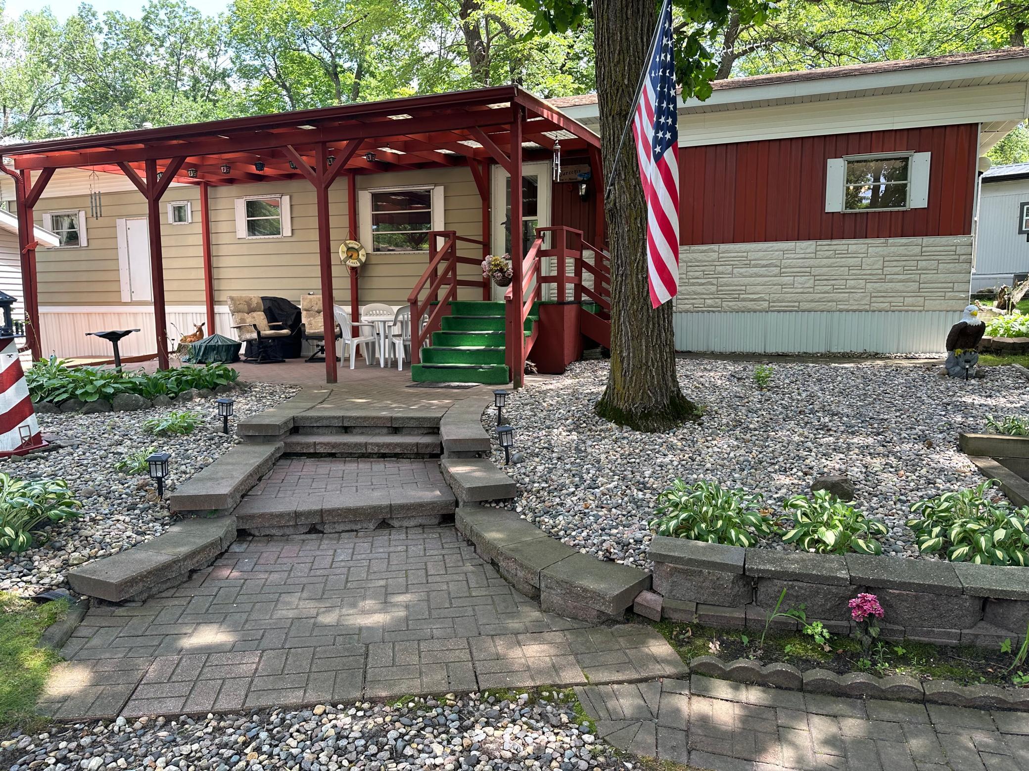 12935 Miltona Bay Road Northeast, Unit 3 Alexandria, MN 56308 - Photo 3 of 40