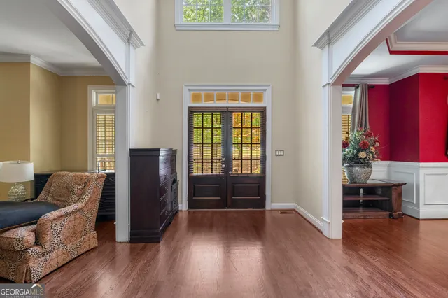 $675,000 | 11481 Whitesville Road, Fortson, GA 31808