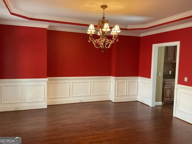 $675,000 | 11481 Whitesville Road, Fortson, GA 31808