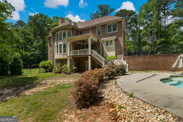 $675,000 | 11481 Whitesville Road, Fortson, GA 31808