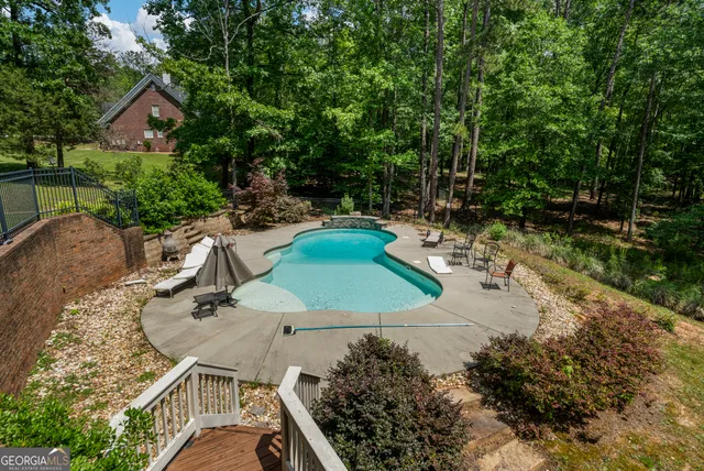 $675,000 | 11481 Whitesville Road, Fortson, GA 31808