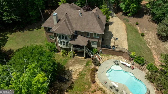 $675,000 | 11481 Whitesville Road, Fortson, GA 31808