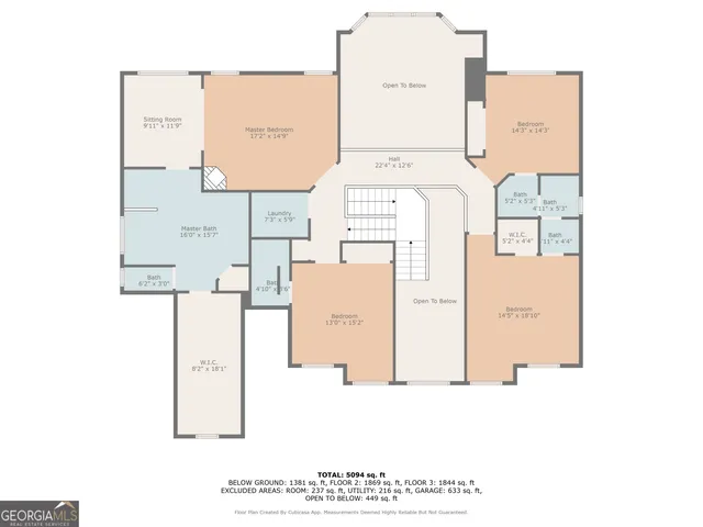 $675,000 | 11481 Whitesville Road, Fortson, GA 31808