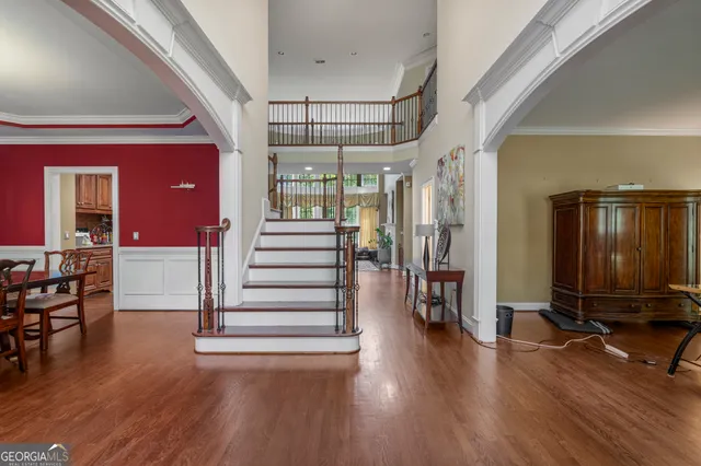 $675,000 | 11481 Whitesville Road, Fortson, GA 31808