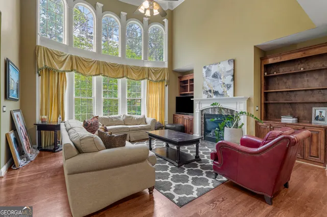 $675,000 | 11481 Whitesville Road, Fortson, GA 31808