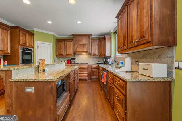 $675,000 | 11481 Whitesville Road, Fortson, GA 31808