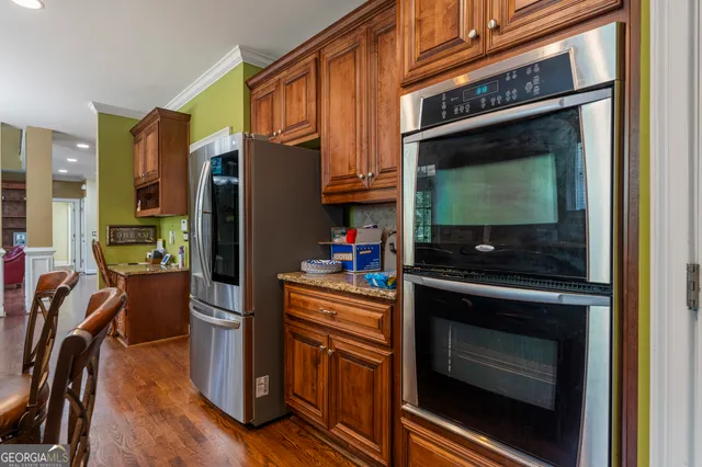 $675,000 | 11481 Whitesville Road, Fortson, GA 31808