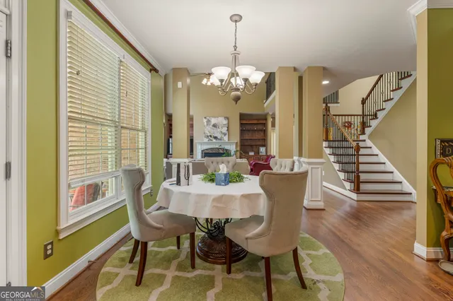 $675,000 | 11481 Whitesville Road, Fortson, GA 31808