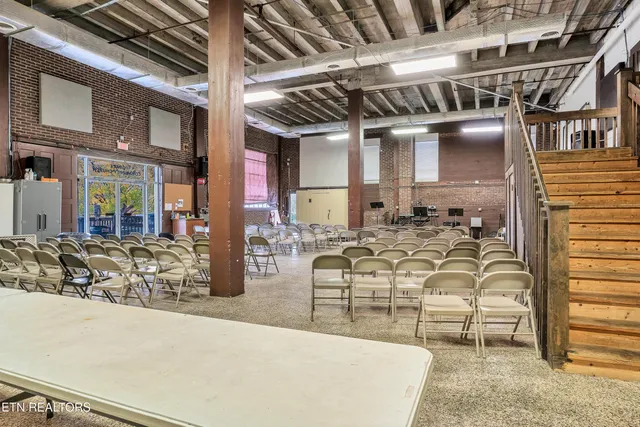 $1,950,000 | 161 East Harper Avenue, Maryville, TN 37804