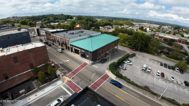 $1,950,000 | 161 East Harper Avenue, Maryville, TN 37804