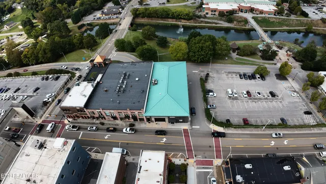 $1,950,000 | 161 East Harper Avenue, Maryville, TN 37804