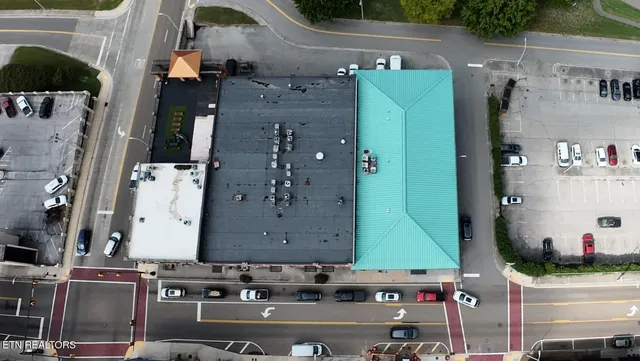 $1,950,000 | 161 East Harper Avenue, Maryville, TN 37804