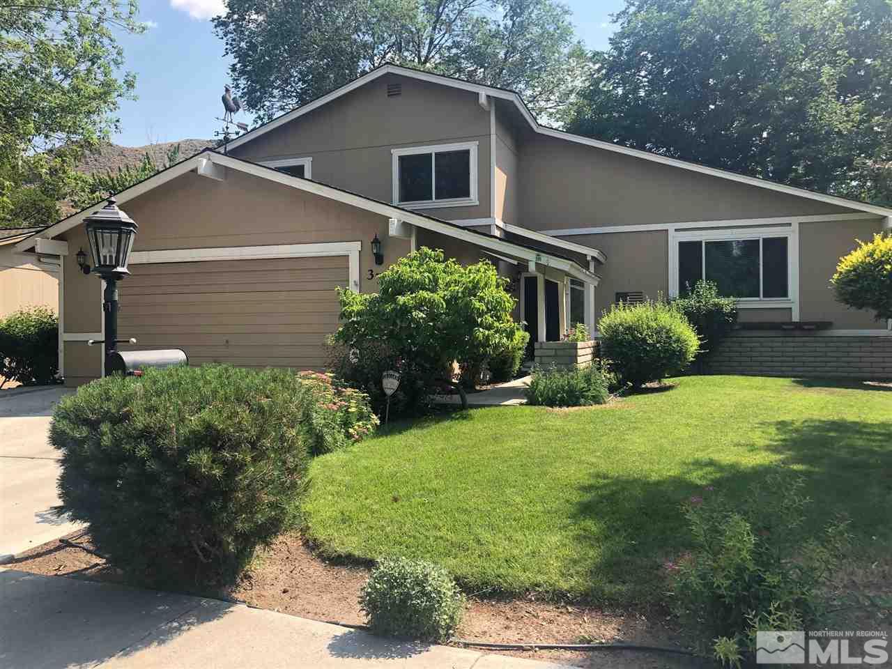 3795 Vantage Way Reno, NV 89502 - Photo 1 of 1 Photo 1