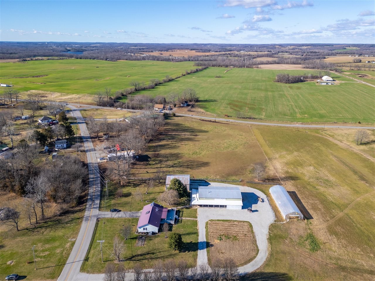 5610 Butler Road Hopkinsville, KY 42240 - Photo 1 of 1 Gallery Image 1