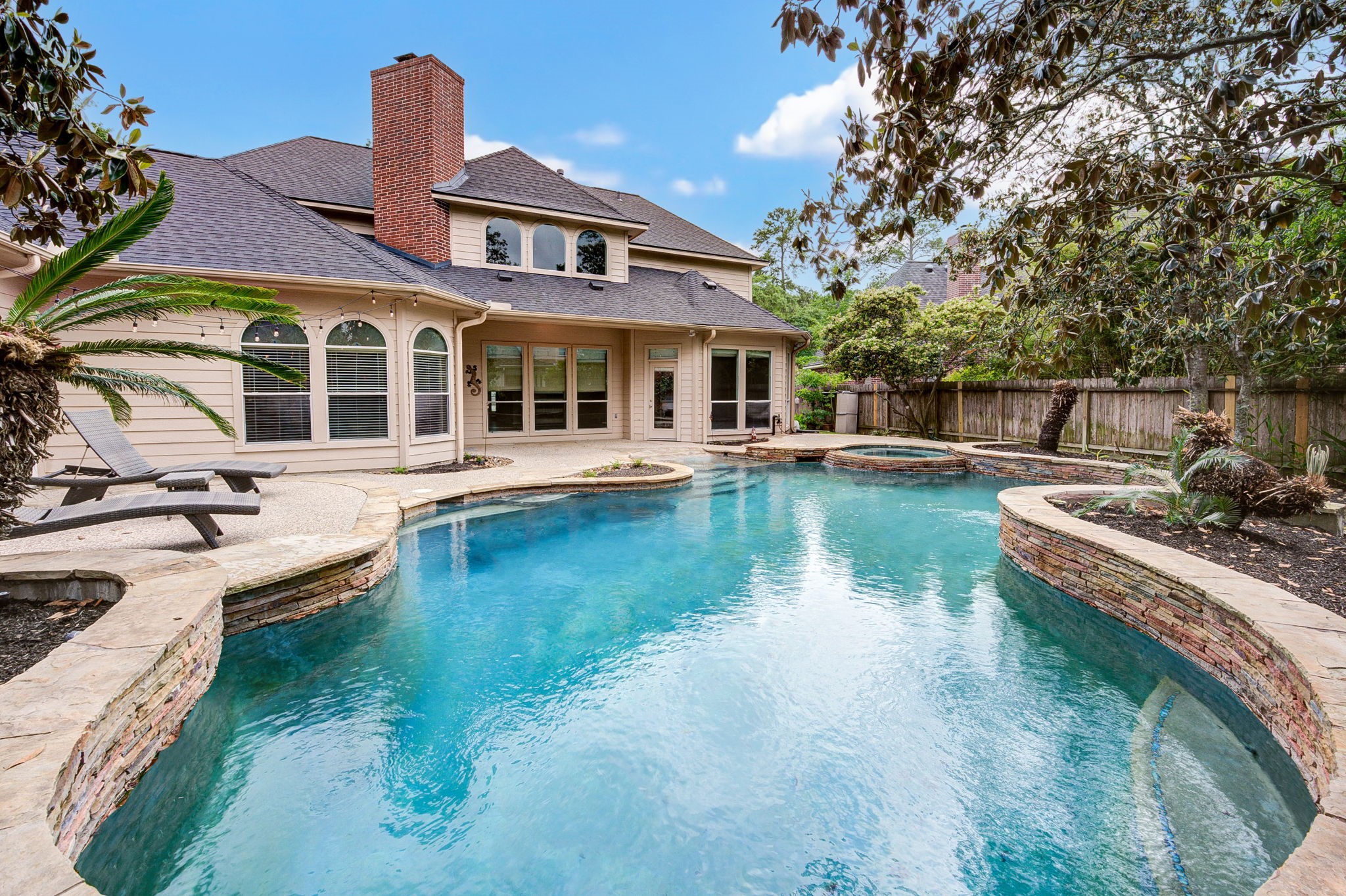 11 East Wedgemere Circle Spring, TX 77381 - Photo 45 of 49
