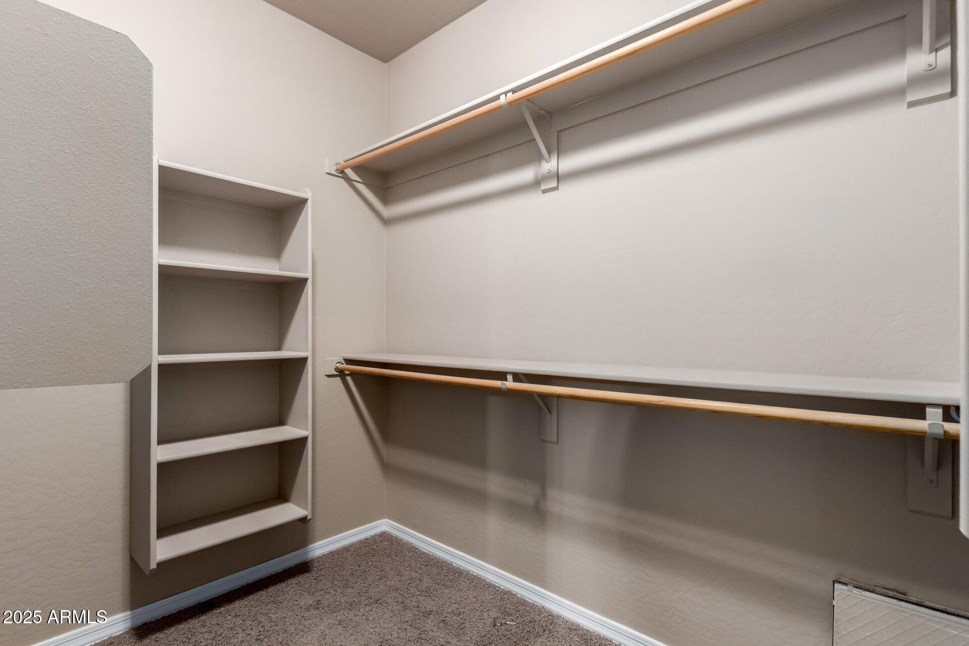 20768 West Hamilton Street Buckeye, AZ 85396 - Photo 18 of 33 a close view of closet