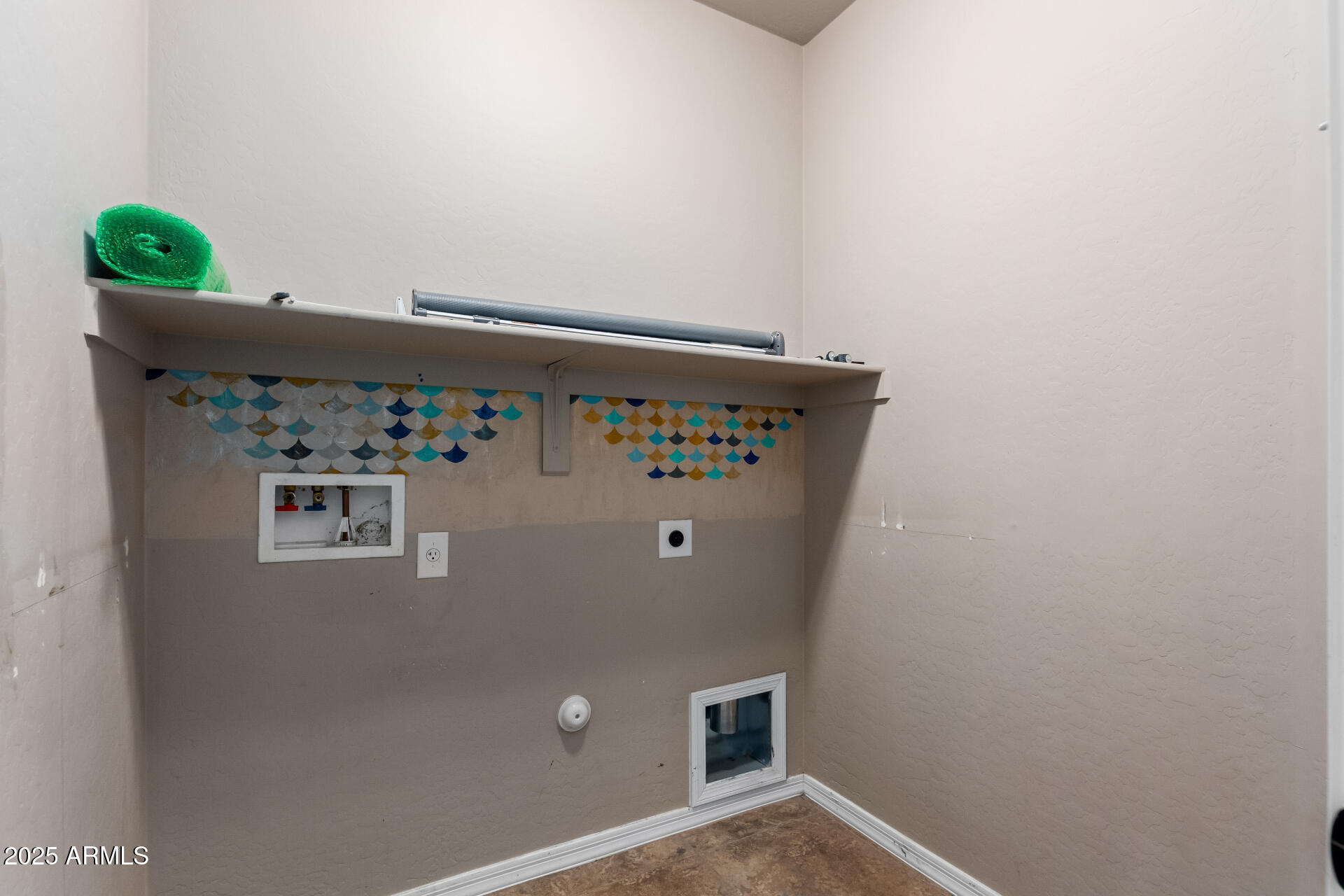 20768 West Hamilton Street Buckeye, AZ 85396 - Photo 29 of 33 a view of water heater room
