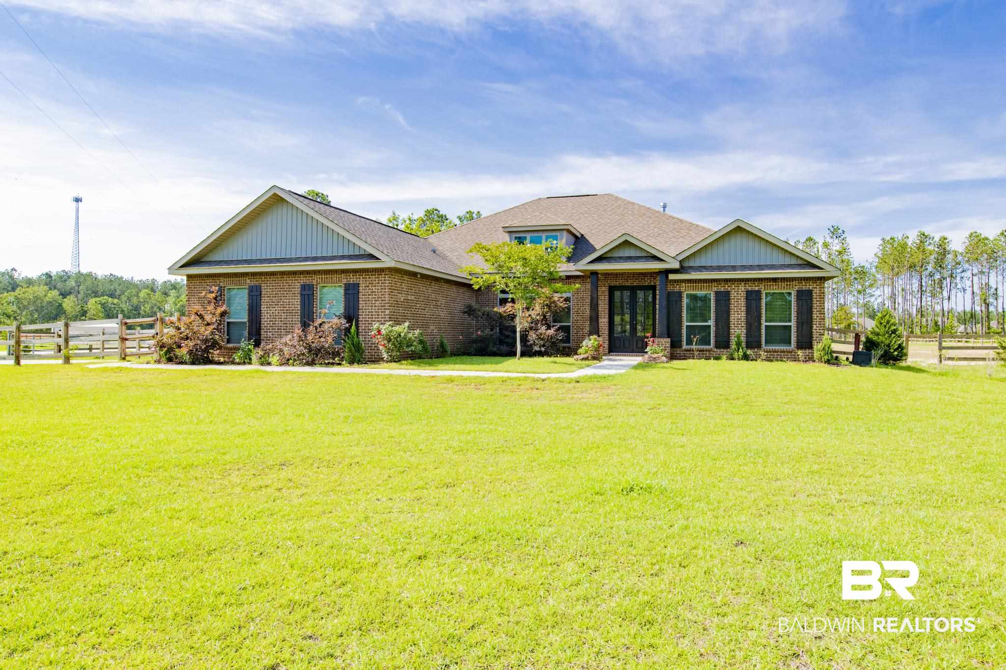 12836 Jenkins Pit Road Daphne, AL 36527 - Photo 41 of 44 Front of Home