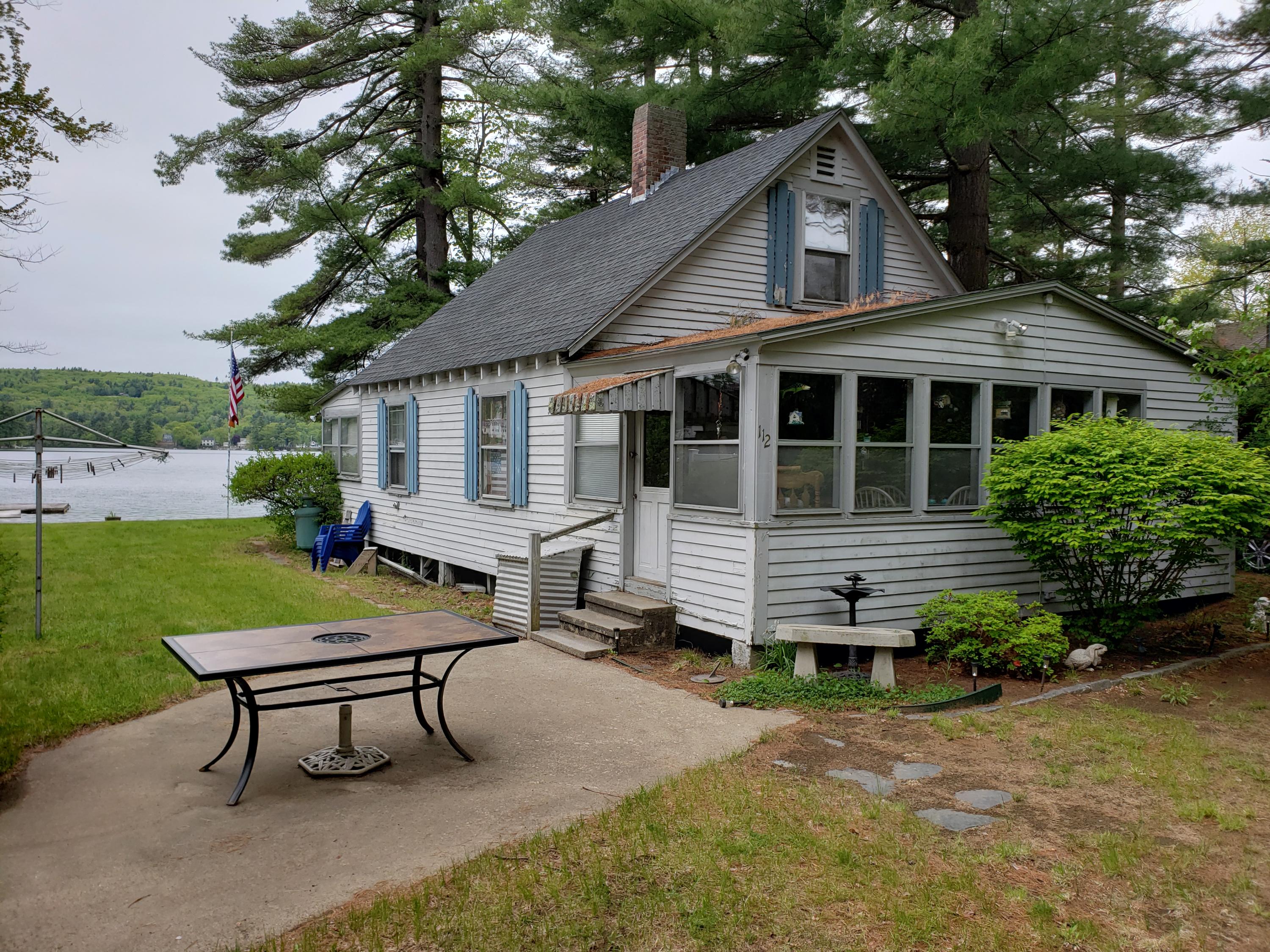 112 Townhouse Road Milton, NH 03851 - Photo 1 of 21 20190530_092112