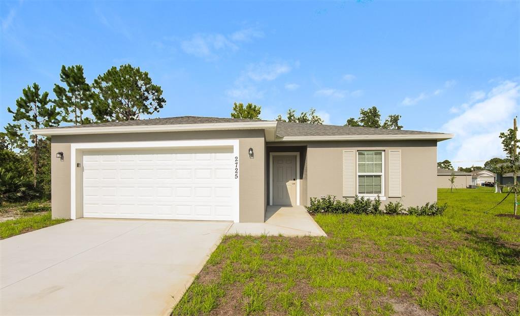 2725 Lansing Road Southeast Palm Bay, FL 32909 - Photo 1 of 1 Gallery Image 1