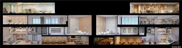 $915,000 | 131-02 40th Road, Unit 17T | Flushing