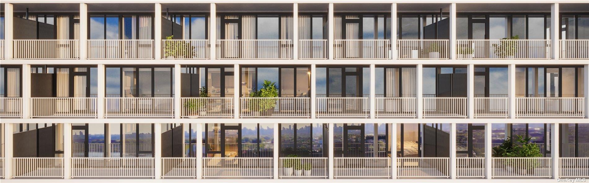 131-02 40th Road, Unit 17T Queens, NY 11354 - Photo 7 of 34 View of building exterior