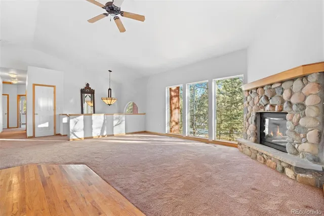 $665,000 | 349 Gunsmoke Drive, Bailey, CO 80421