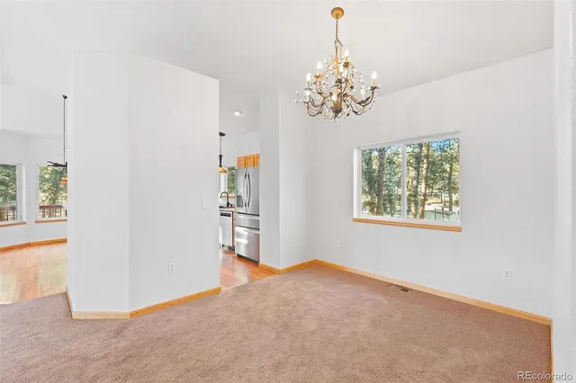 $665,000 | 349 Gunsmoke Drive, Bailey, CO 80421