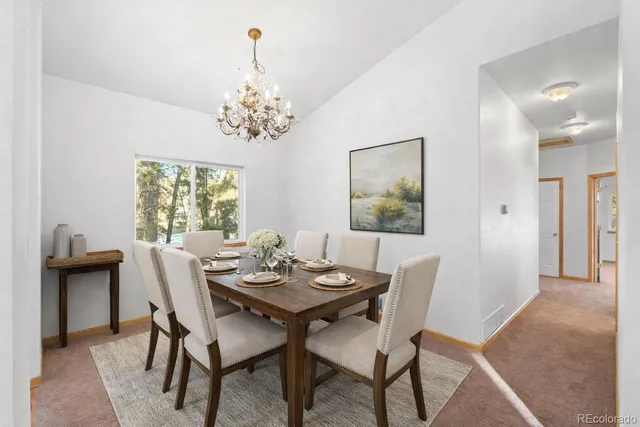 $665,000 | 349 Gunsmoke Drive, Bailey, CO 80421